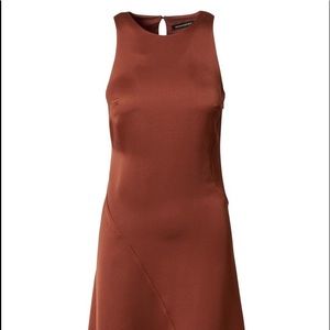 New Gorgeous banana republic dress size 2